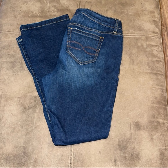 Torrid Jeans Size 12